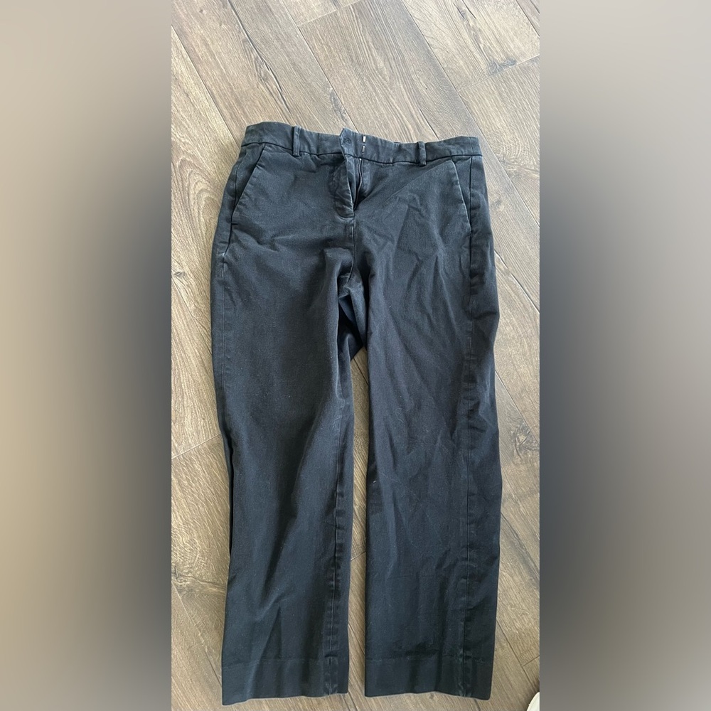 J Crew Kallie pants